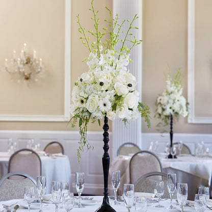 Regency Centerpiece – LA DEANNE'S FLORIST, Cuthbert GA