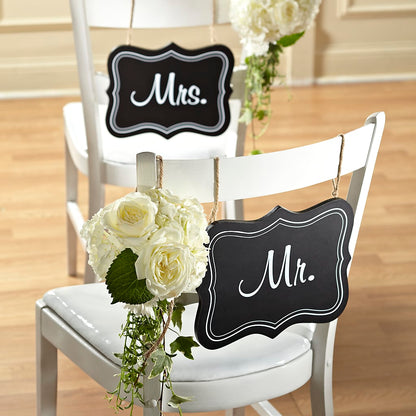 Notions Chair Décor – LA DEANNE'S FLORIST, Cuthbert GA
