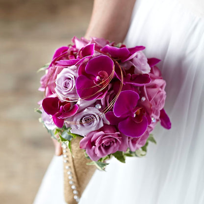 Breathless Bouquet – LA DEANNE'S FLORIST, Cuthbert GA