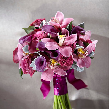 Delicacy Bouquet – LA DEANNE'S FLORIST, Cuthbert GA