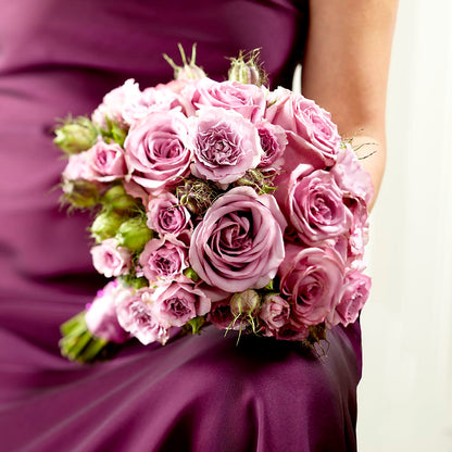 Veronica Bouquet – LA DEANNE'S FLORIST, Cuthbert GA