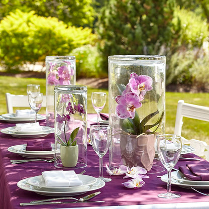 Dramatic Garden Centerpiece – LA DEANNE'S FLORIST, Cuthbert GA