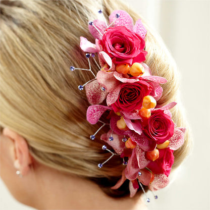 Celestial Hair Decor – LA DEANNE'S FLORIST, Cuthbert GA
