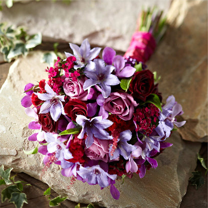 Enlightened Love Bouquet – LA DEANNE'S FLORIST, Cuthbert GA