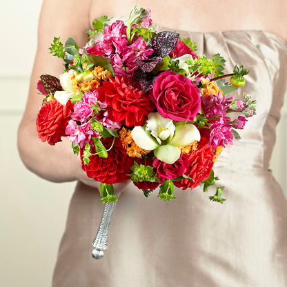 True Happiness Bouquet – LA DEANNE'S FLORIST, Cuthbert GA
