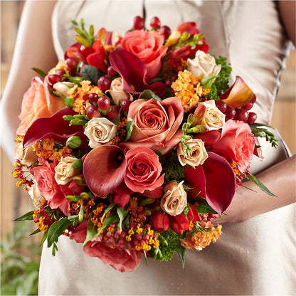 Contentment Bouquet – LA DEANNE'S FLORIST, Cuthbert GA