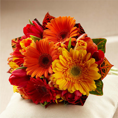 Sunglow Bouquet – LA DEANNE'S FLORIST, Cuthbert GA