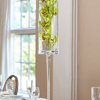 Green Mini Cymbidium Bouquet – LA DEANNE'S FLORIST, Cuthbert GA
