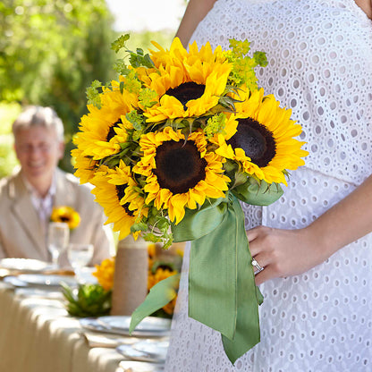 Free Spirit Bouquet – LA DEANNE'S FLORIST, Cuthbert GA