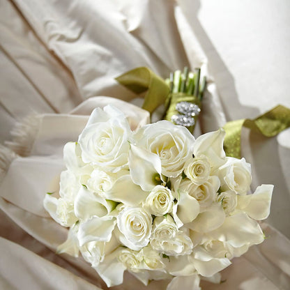 Serene Highness Bouquet – LA DEANNE'S FLORIST, Cuthbert GA
