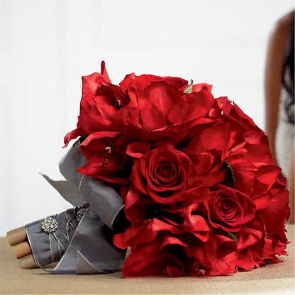 Heart's Happiness Bouquet – LA DEANNE'S FLORIST, Cuthbert GA