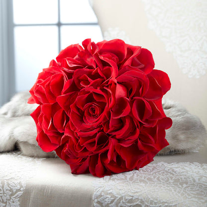 Composite Rose Bouquet – LA DEANNE'S FLORIST, Cuthbert GA