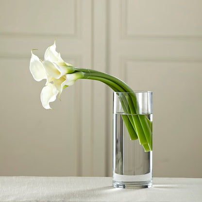 White Calla Bouquet – LA DEANNE'S FLORIST, Cuthbert GA