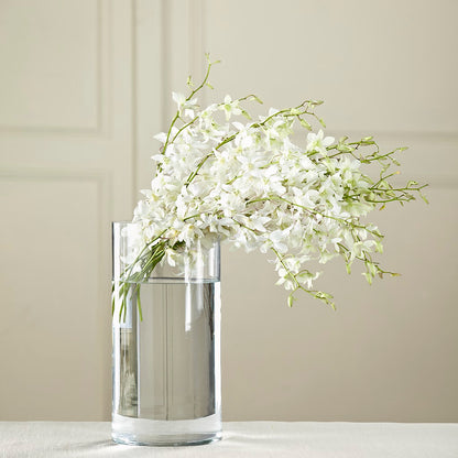 White Dendrobium Bouquet – LA DEANNE'S FLORIST, Cuthbert GA